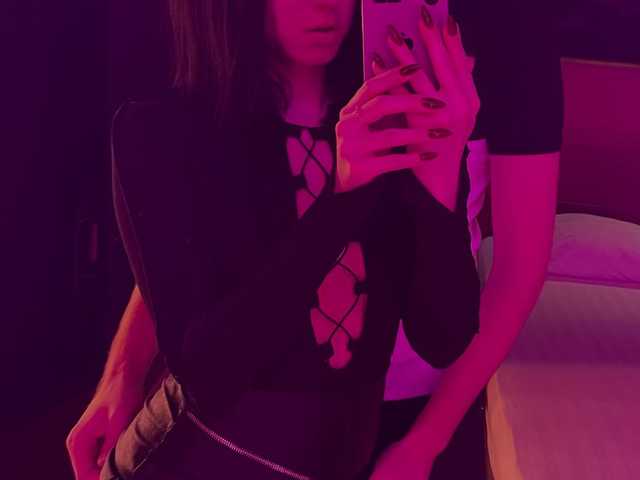 A profil fényképe popkiss