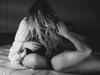 Erotikus videocsevegés PoppyPappy