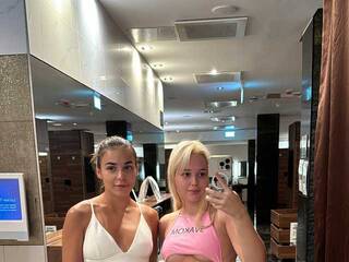 Erotikus videocsevegés PornStars-1