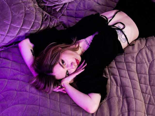 A profil fényképe ppureangell