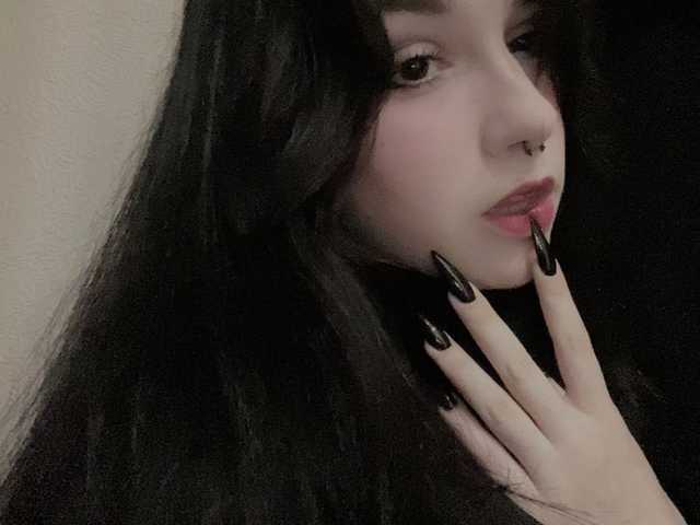 A profil fényképe PreciousBerry