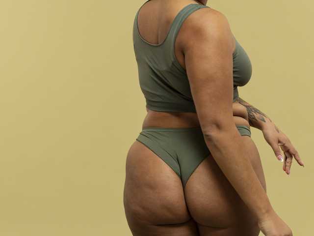 A profil fényképe Preetypussie