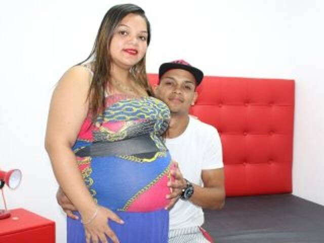 A profil fényképe PregCpl4u