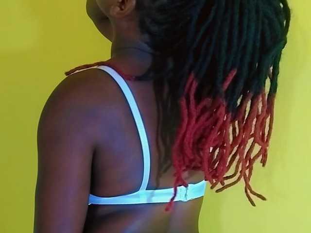 A profil fényképe Prettiemee