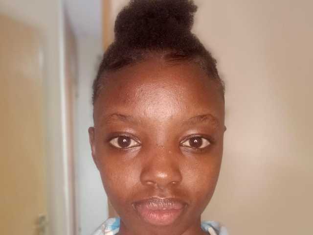 A profil fényképe Prettiesexxie