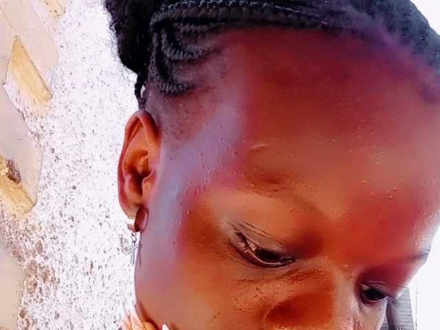 A profil fényképe pretttcandy12