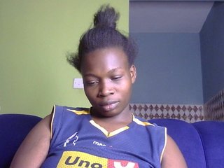 Erotikus videocsevegés Pretty-horny