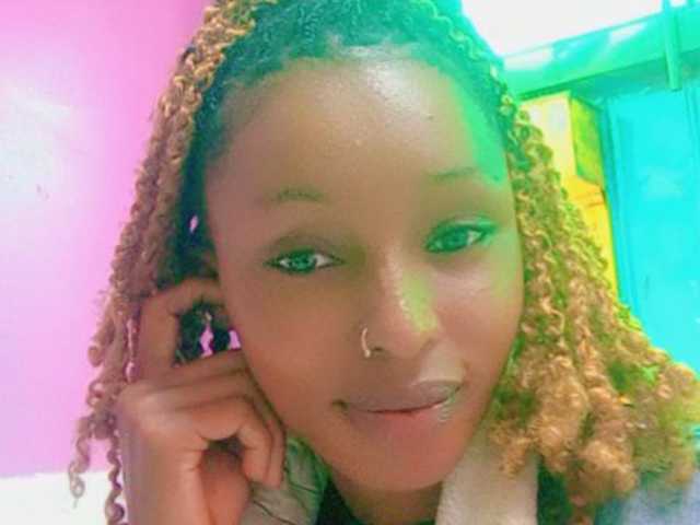 A profil fényképe pretty-k