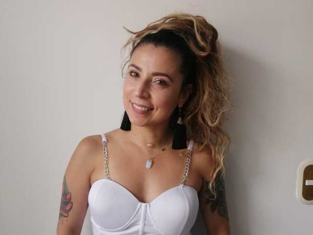 A profil fényképe Pretty-Susan