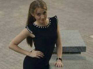 Erotikus videocsevegés pretty2girl