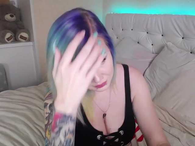 Sugárzási képernyőképek PrettyandNaug