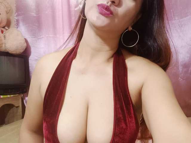 A profil fényképe Prettyann46