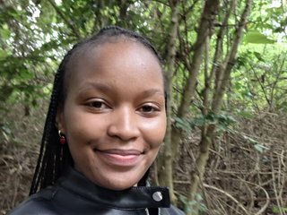 Erotikus videocsevegés PrettyBambi