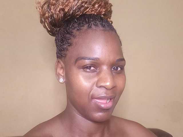 A profil fényképe Prettybkack25