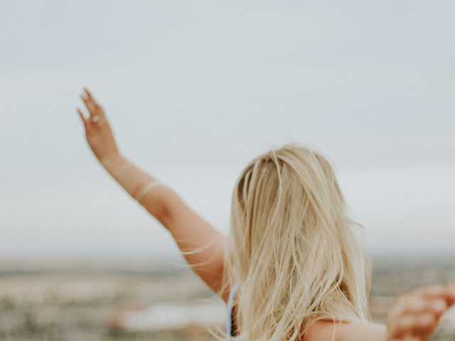 A profil fényképe PrettyBlondX