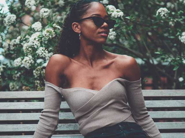 A profil fényképe PrettyBrown