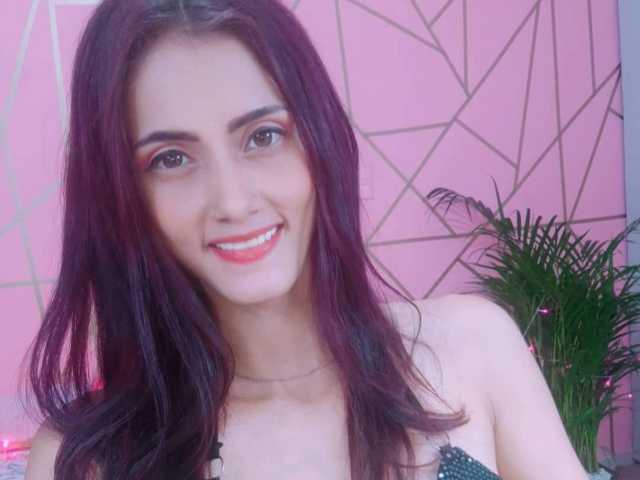 A profil fényképe prettychanel