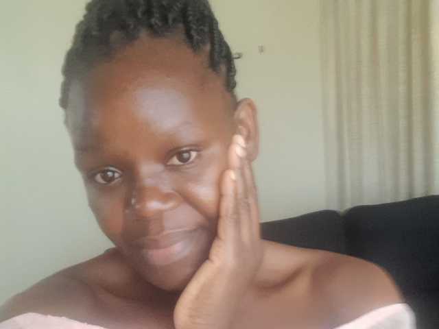 A profil fényképe Prettychoco