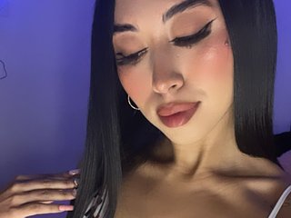 Erotikus videocsevegés Prettycloee