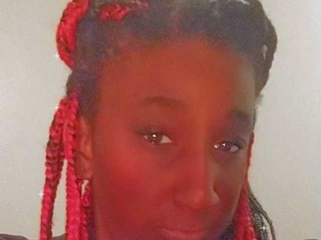 A profil fényképe prettydeafmari