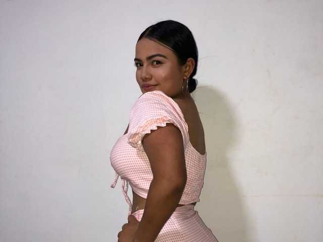 A profil fényképe PrettyDesiree