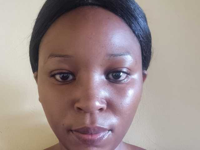 A profil fényképe Prettydey