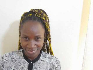 Erotikus videocsevegés Prettygolden