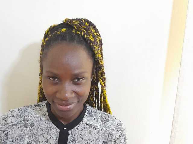 A profil fényképe Prettygolden