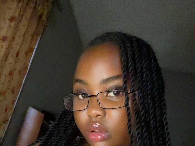 A profil fényképe PrettyJade