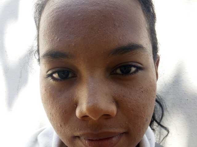A profil fényképe Prettykiller