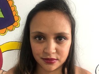 A profil fényképe prettykinky