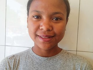 Erotikus videocsevegés Prettymaya