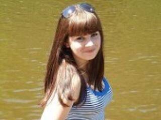 Erotikus videocsevegés prettynata