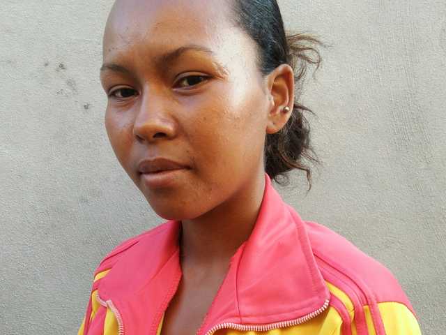 A profil fényképe PrettyPa
