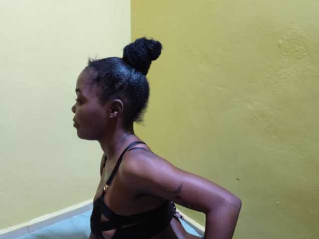 A profil fényképe Prettypussy