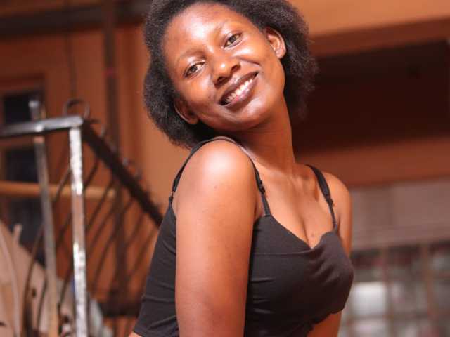 A profil fényképe Prettysharlin