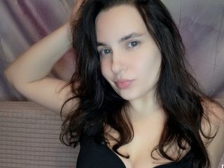 Erotikus videocsevegés PrettyWitch