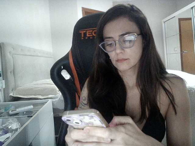 Sugárzási képernyőképek prettywomanBR