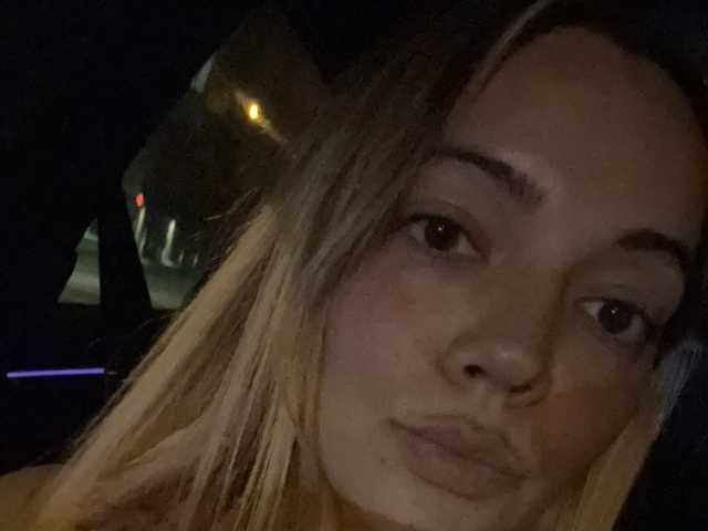 A profil fényképe prettyykitty
