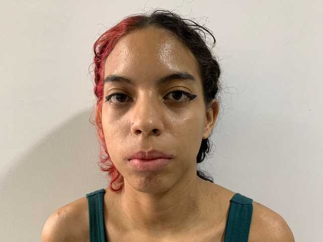 A profil fényképe princes-kiara