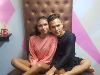 Erotikus videocsevegés princesa-gabo