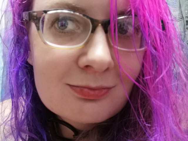 A profil fényképe Princess-Pain