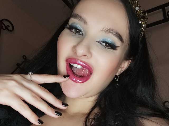 A profil fényképe Princess18xxx