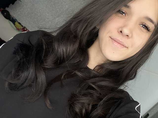 A profil fényképe Princessa69