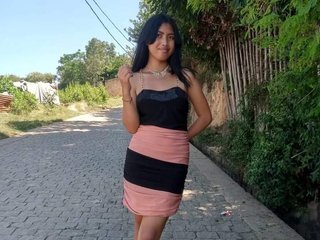 Erotikus videocsevegés PrincessAriahsquirty4u2