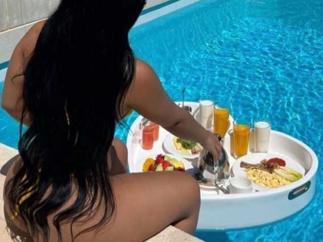 A profil fényképe princesscumxx