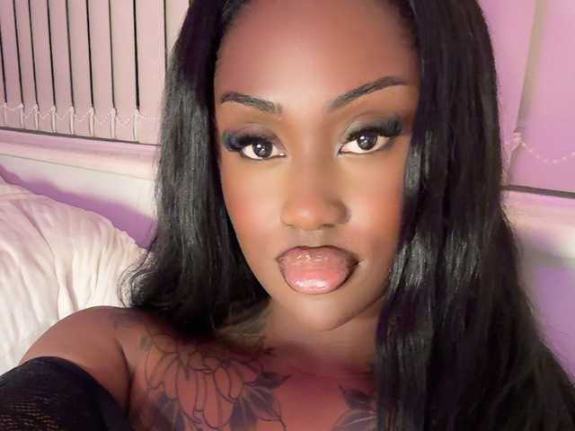 A profil fényképe PrincessJ