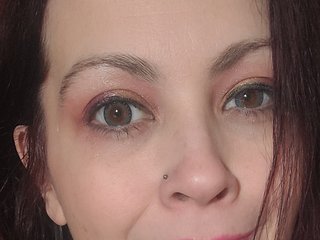 Erotikus videocsevegés PrincessRaynbow