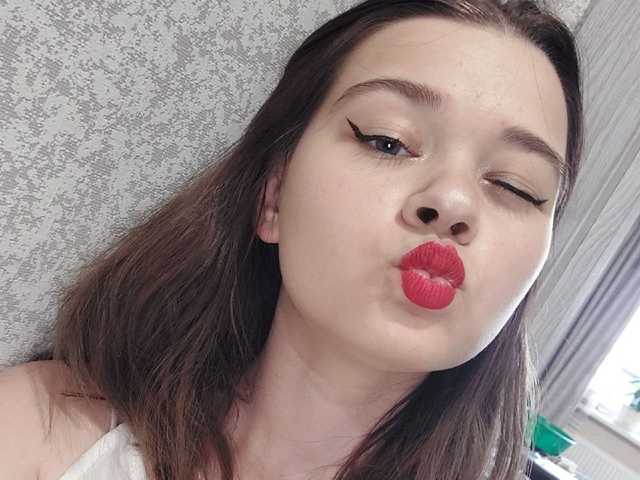 A profil fényképe PrincessSofia