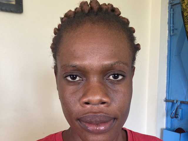 A profil fényképe Princesstanasha